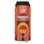 Funky Fluid - Manilita