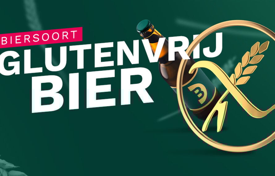Glutenvrij bier