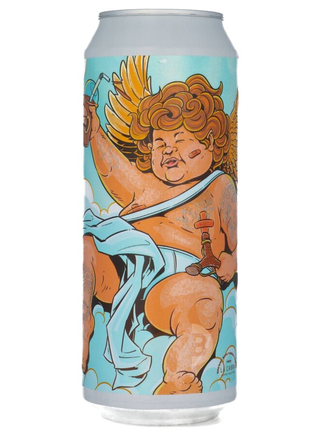 Pulfer - For Goodness Shake