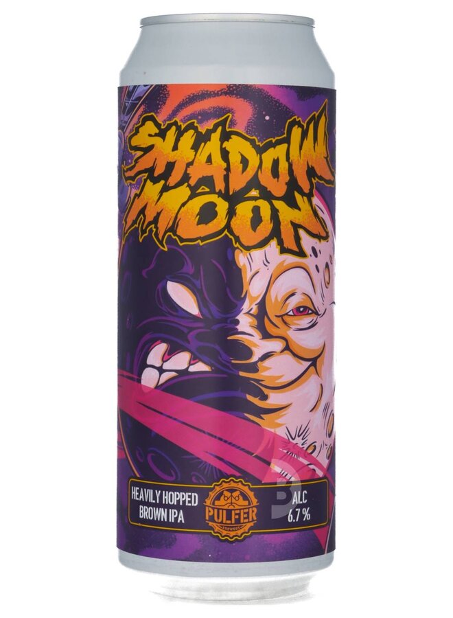Pulfer - Shadow Moon