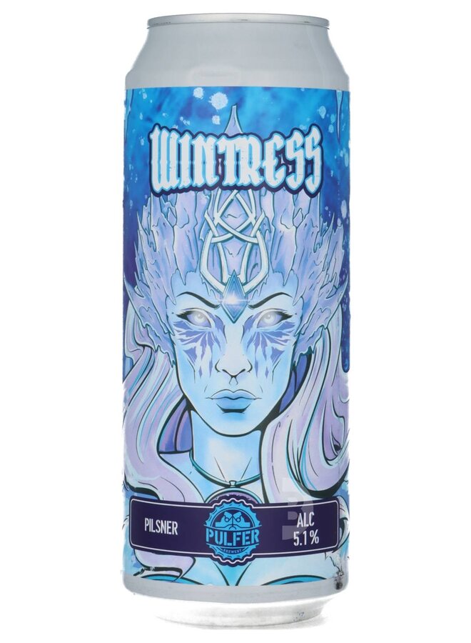 Pulfer - Wintress