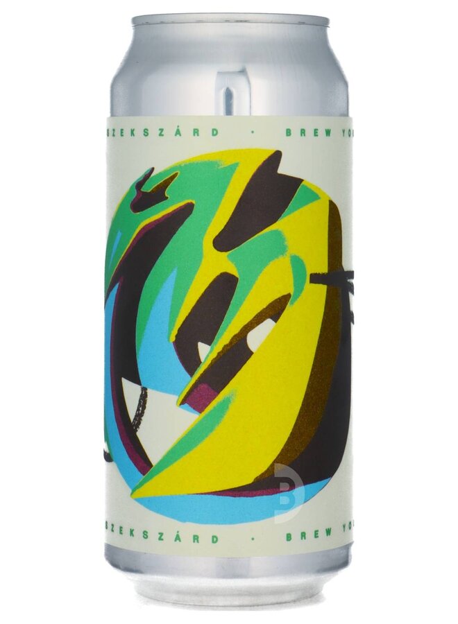 Brew Your Mind - Clean Project: DIPA