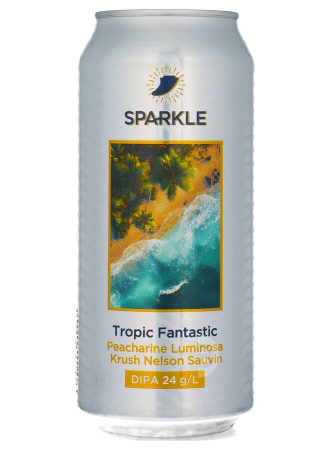 Sparkle - Tropic Fantastic
