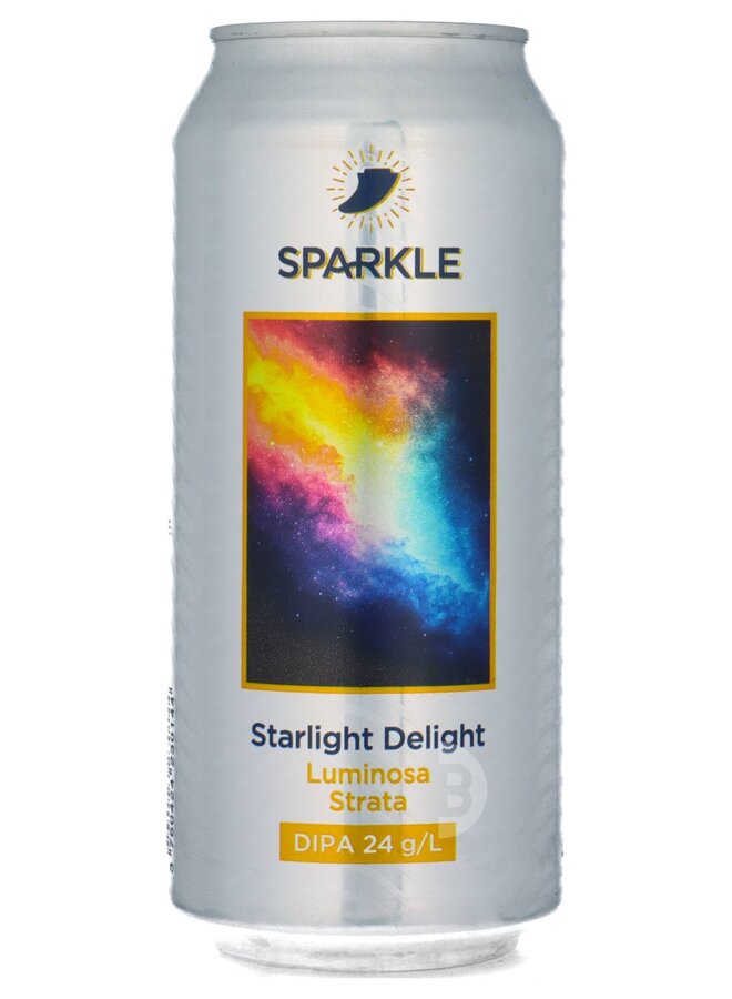 Sparkle - Starlight Delight