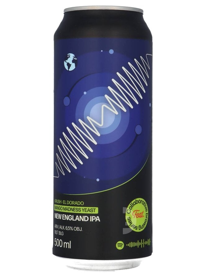 Funky Fluid - FEAT. Wild Raccoon: Wanna Know?