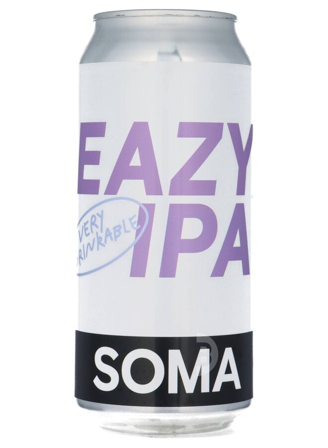 SOMA - Eazy IPA