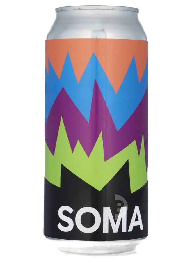 SOMA - Raw