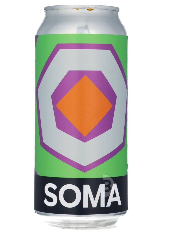 SOMA - Deep Dive