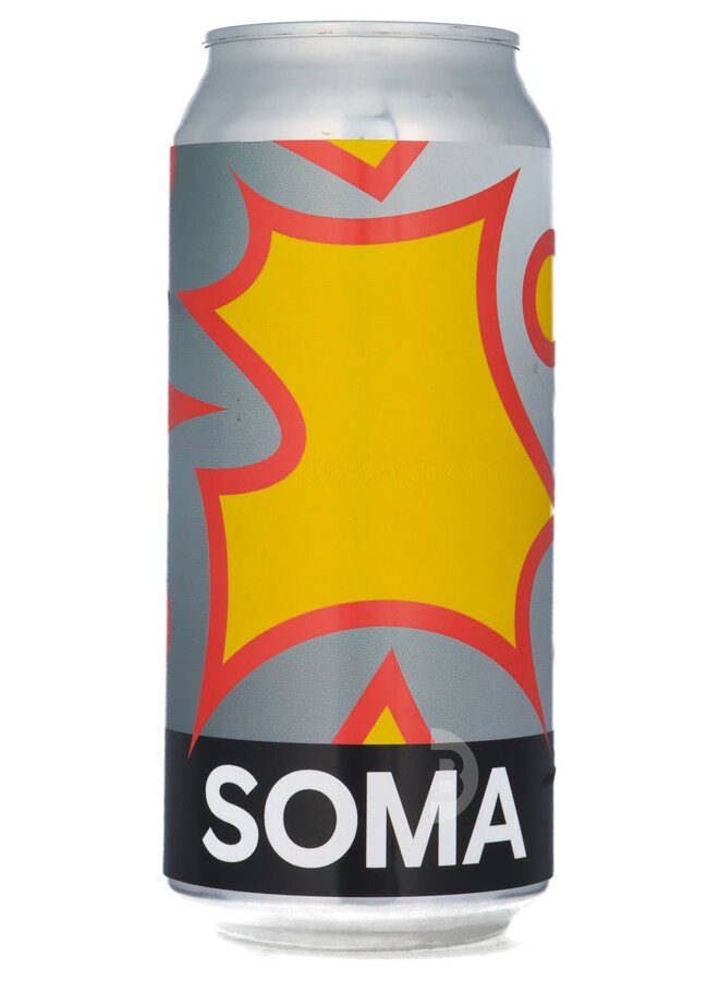 SOMA - Boom