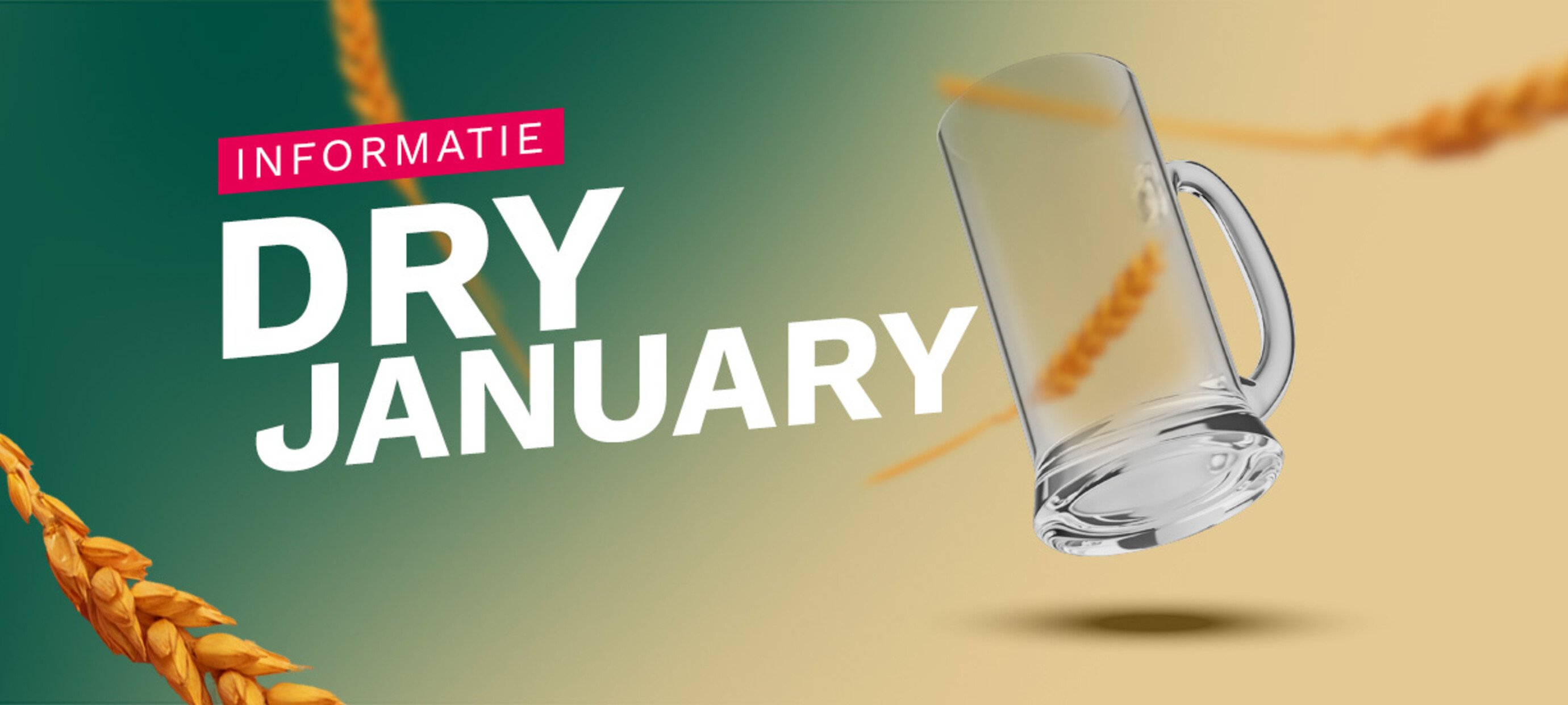 Dry January