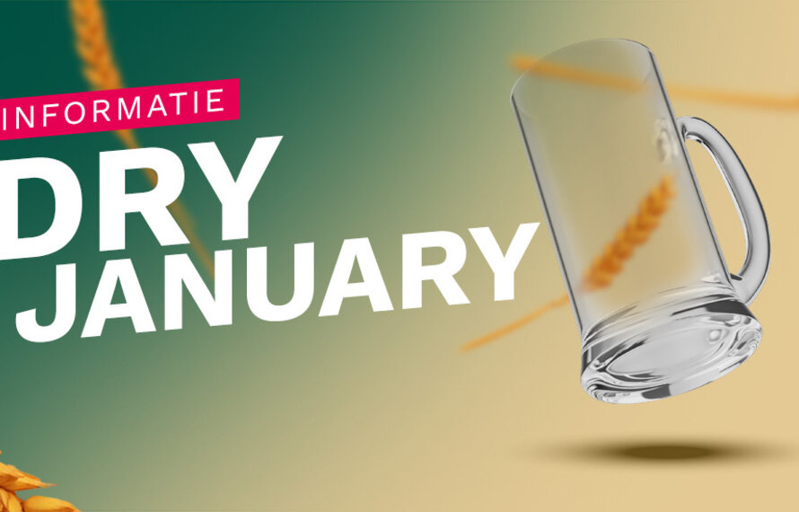 Dry January
