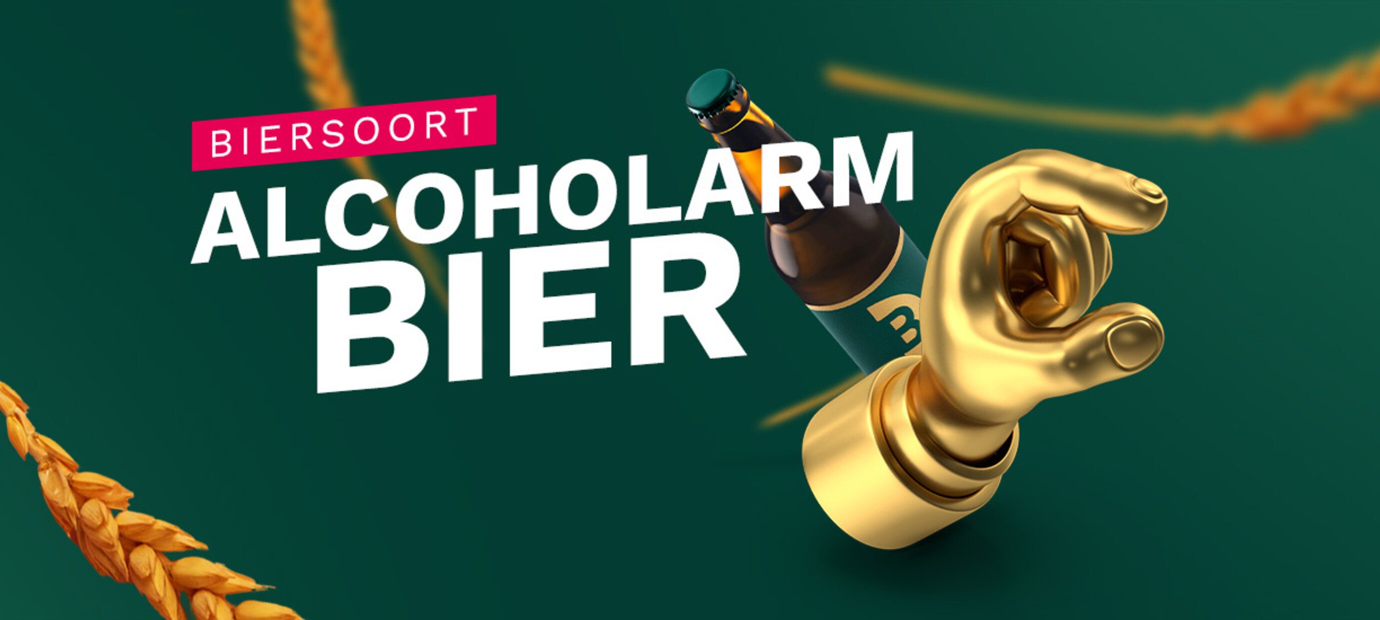 Alcoholarm bier: alles wat je moet weten