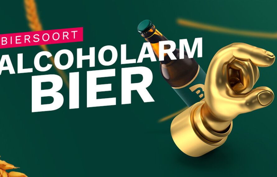 Alcoholarm bier: alles wat je moet weten