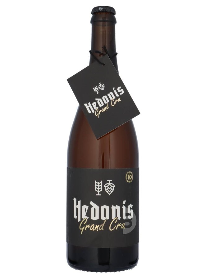 Hedonis - Hedonis Grand Cru (2025)