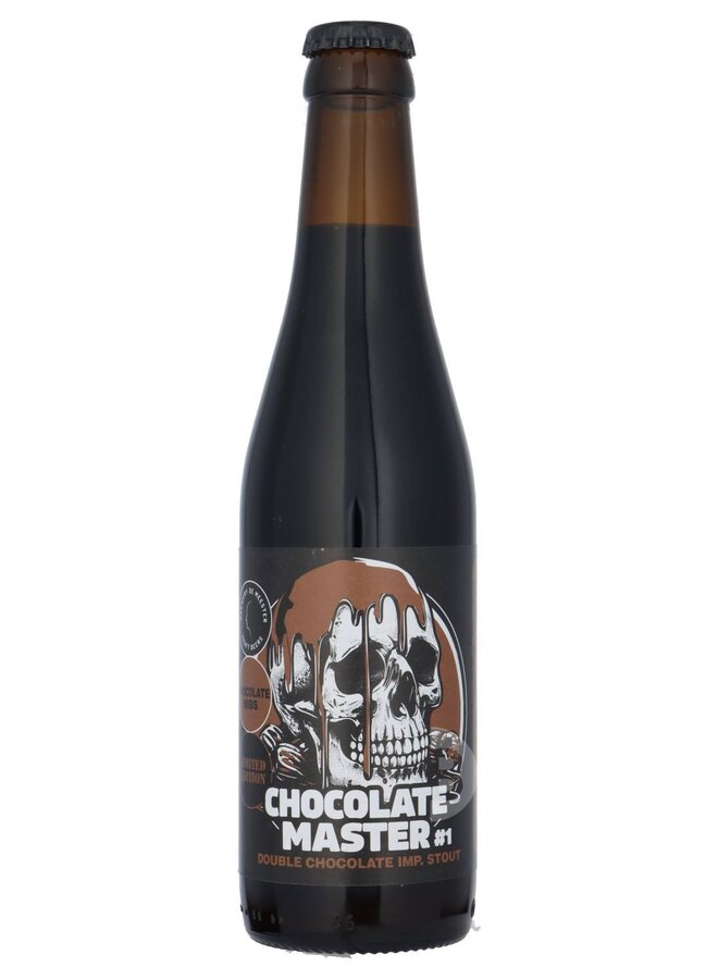 De Meester - Chocolate Master