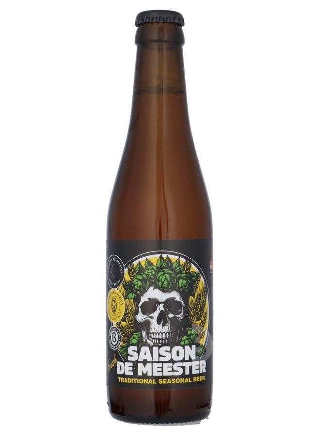 De Meester - Saison De Meester