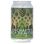 De HopHemel / Uncharted - Uncharted Hop Heavens DDH Hazy Pale Ale