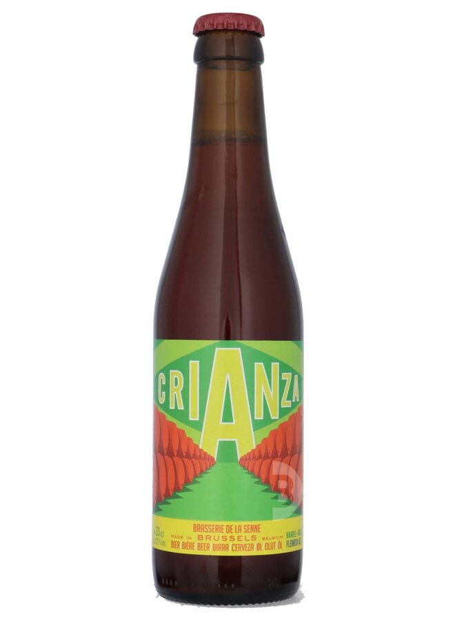 de la Senne - Crianza