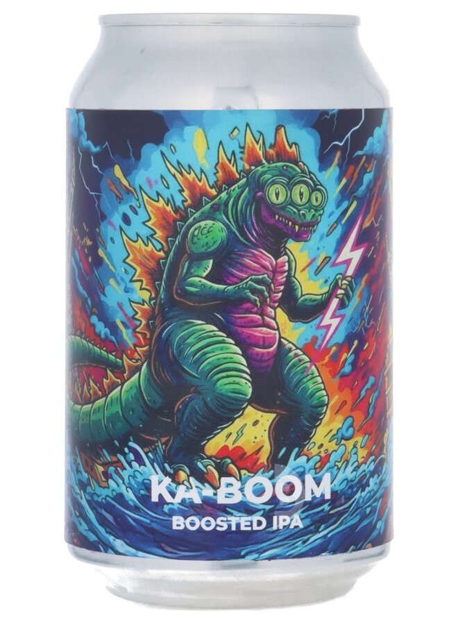De Mortselarij - Ka - Boom