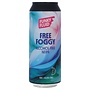 Funky Fluid - Free Foggy