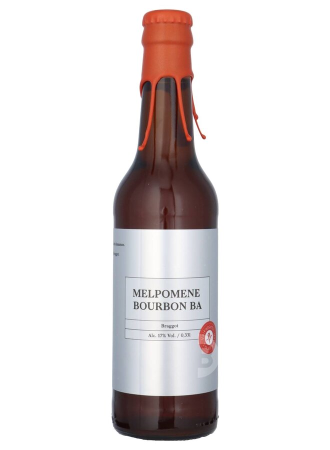 Pühaste - Melpomene Bourbon BA (Silver Series)