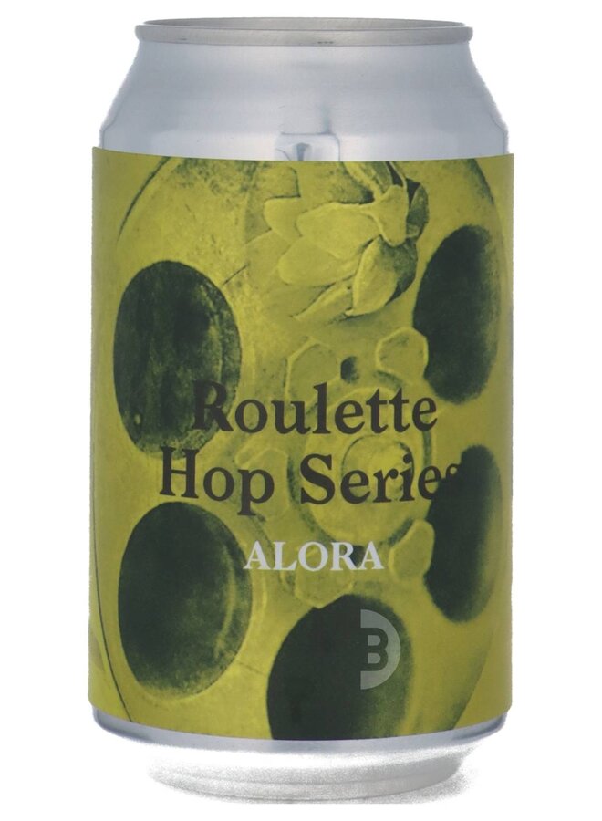 Pühaste - Roulette Hop Series: Alora