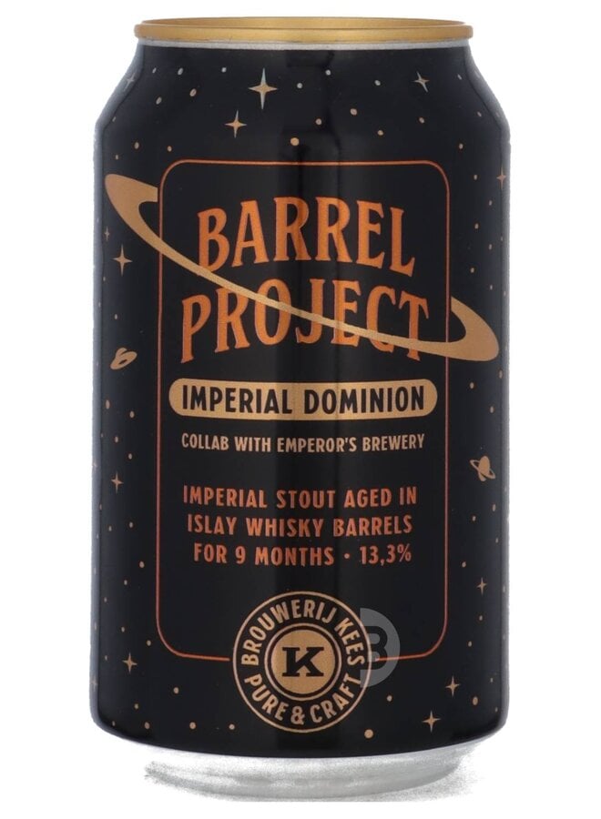 Kees / Emperor's - Imperial Dominion