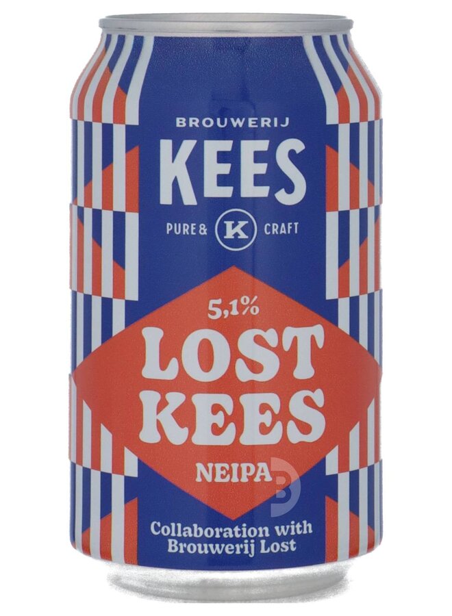 Kees / LOST - Lost Kees