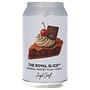 Zuyd - THE ROYAL SLICE™ - Imperial Pastry Vlaai-Stout