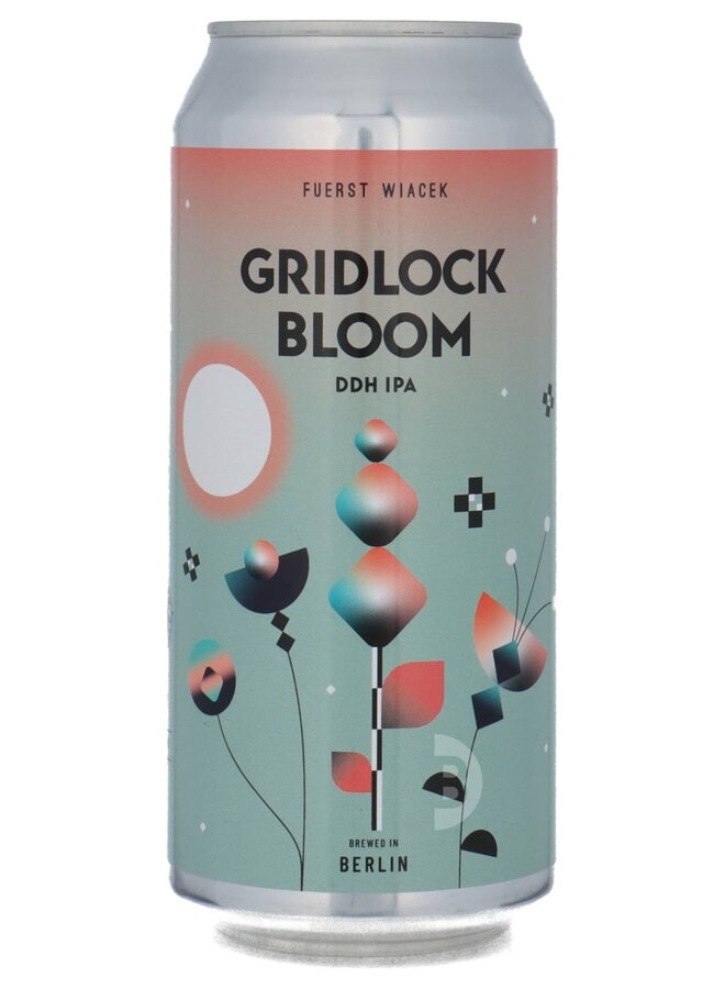 Fuerst Wiacek - Gridlock Bloom