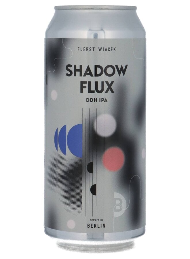 Fuerst Wiacek - Shadow Flux