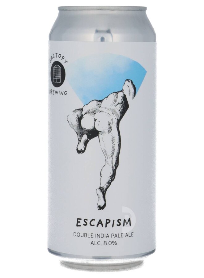Factory Brewing - Escapism