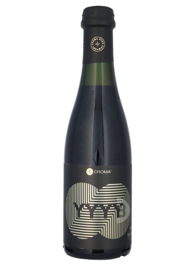 Croma - YYYY (Bourbon Barrel Aged)