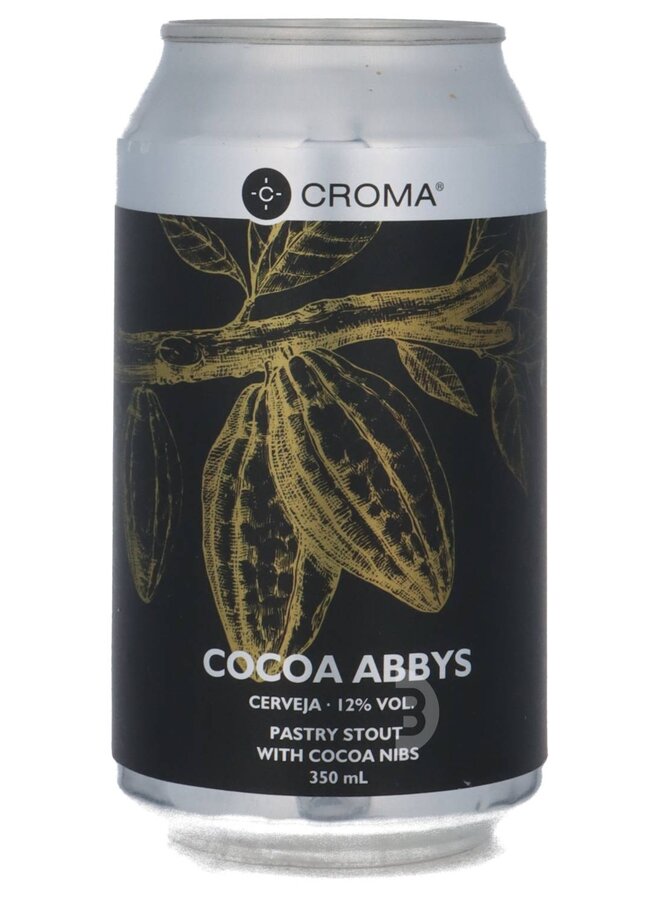 Croma - Cocoa Abyss