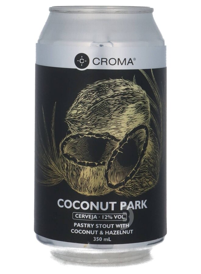 Croma - Coconut Park