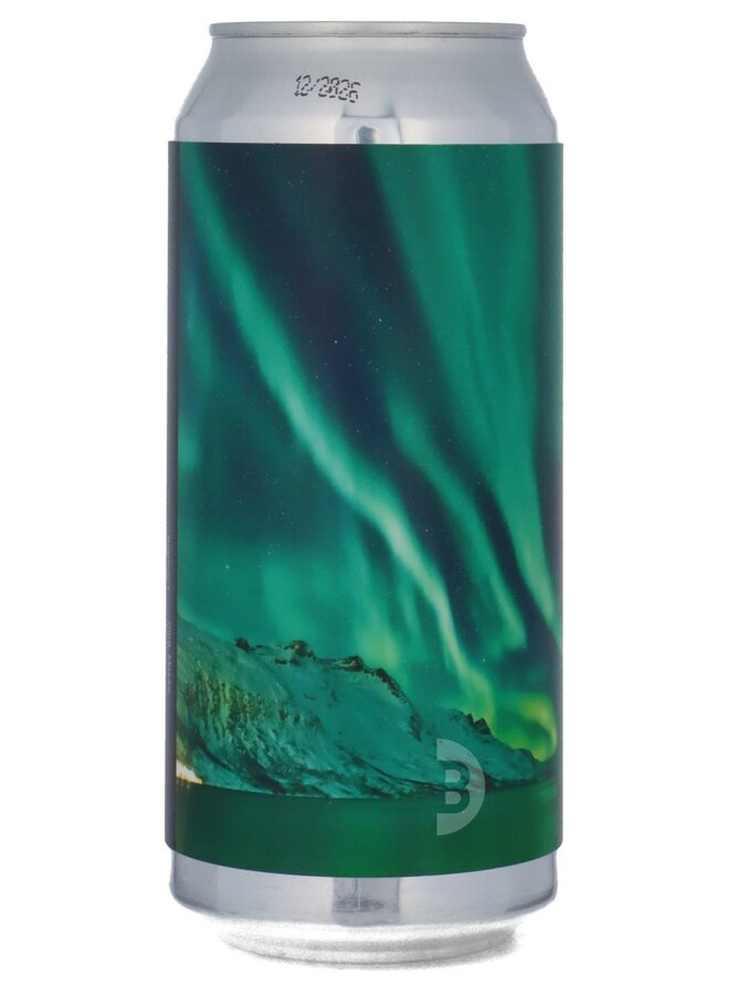 White Dog - Juicealis