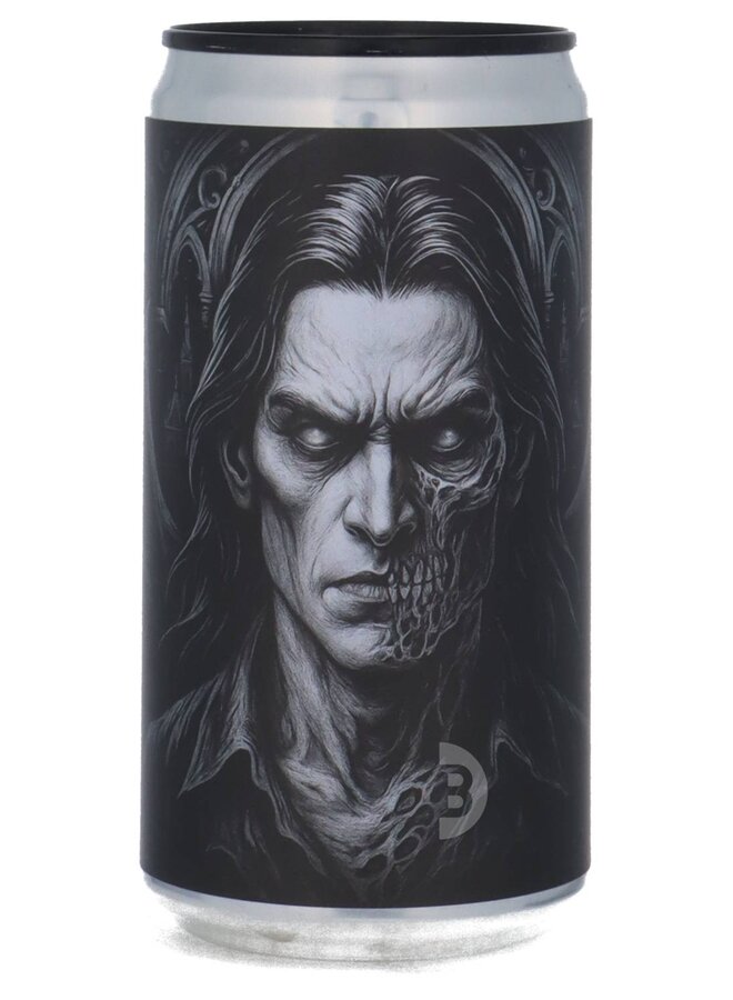 Metalhead - Demonon Vrosis