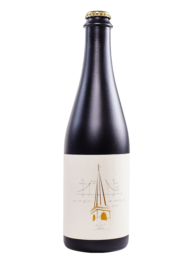 3 Sons / Omnipollo - Fractional BA Steeple