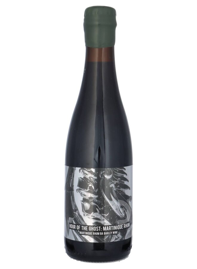 Bereta / Adroit Theory - Hour of the Ghost: Martinique Rhum