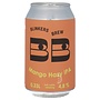 Blinkers Brew - Mango Hazy IPA
