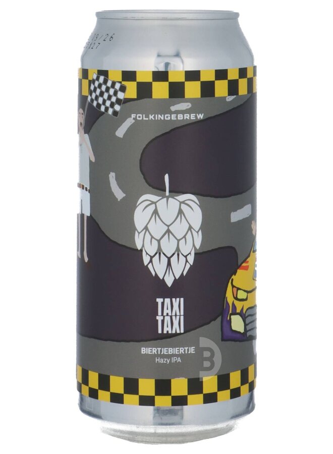 Folkingebrew - BIERTJEBIERTJE