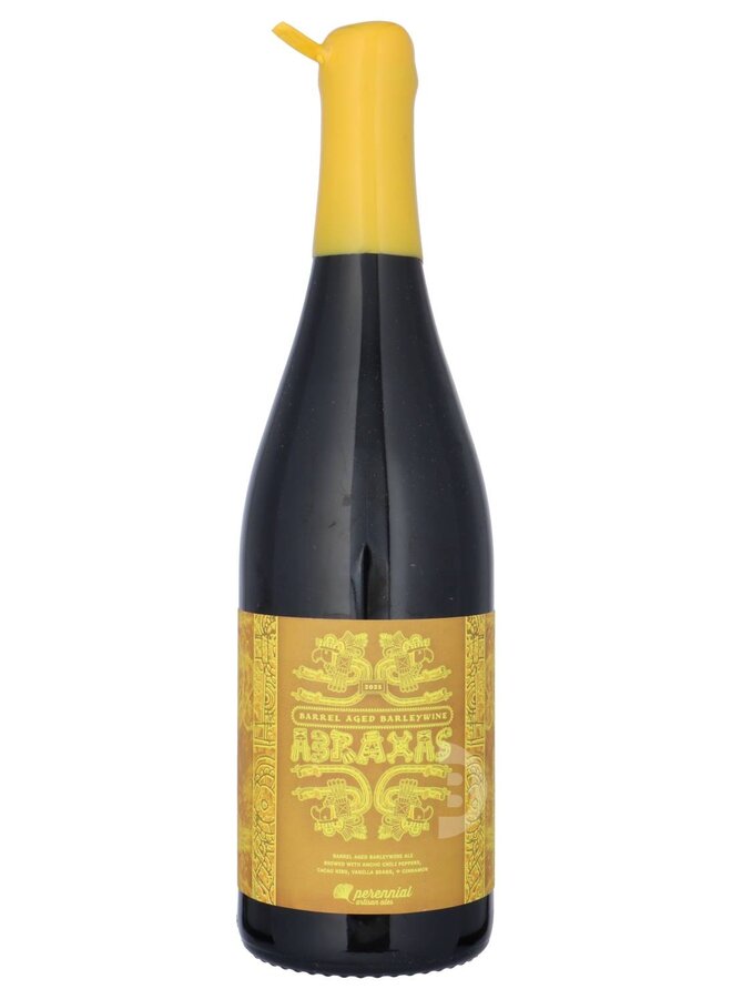 Perennial - Barrel Aged Barleywine Abraxas (2025)
