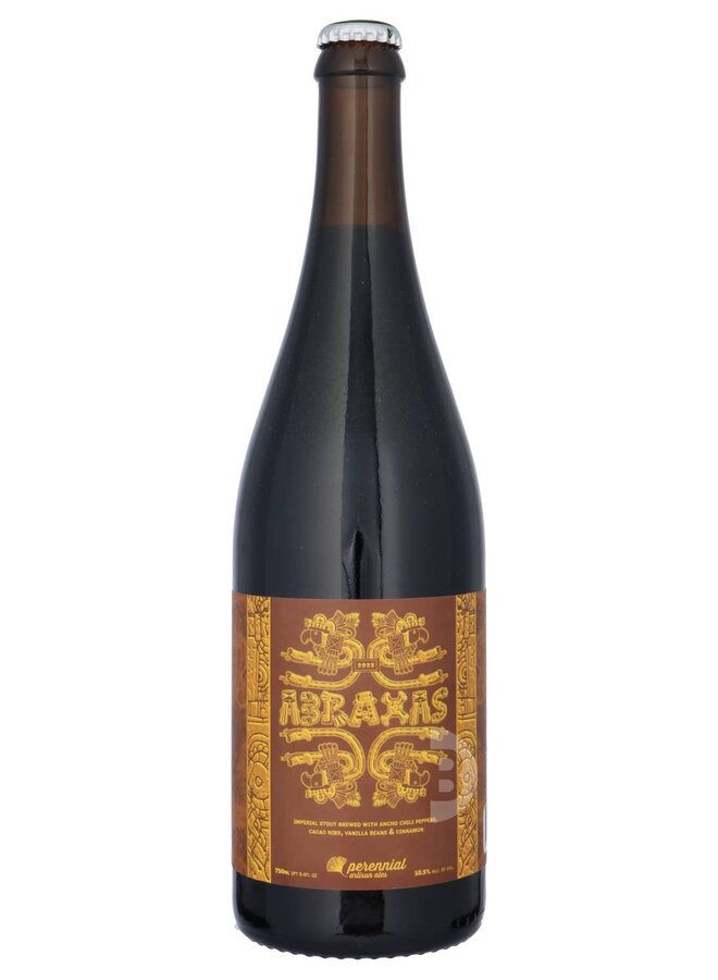 Perennial - Abraxas (2025)