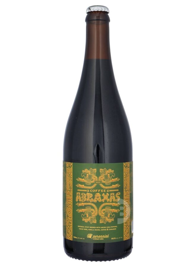 Perennial - Coffee Abraxas (2025)