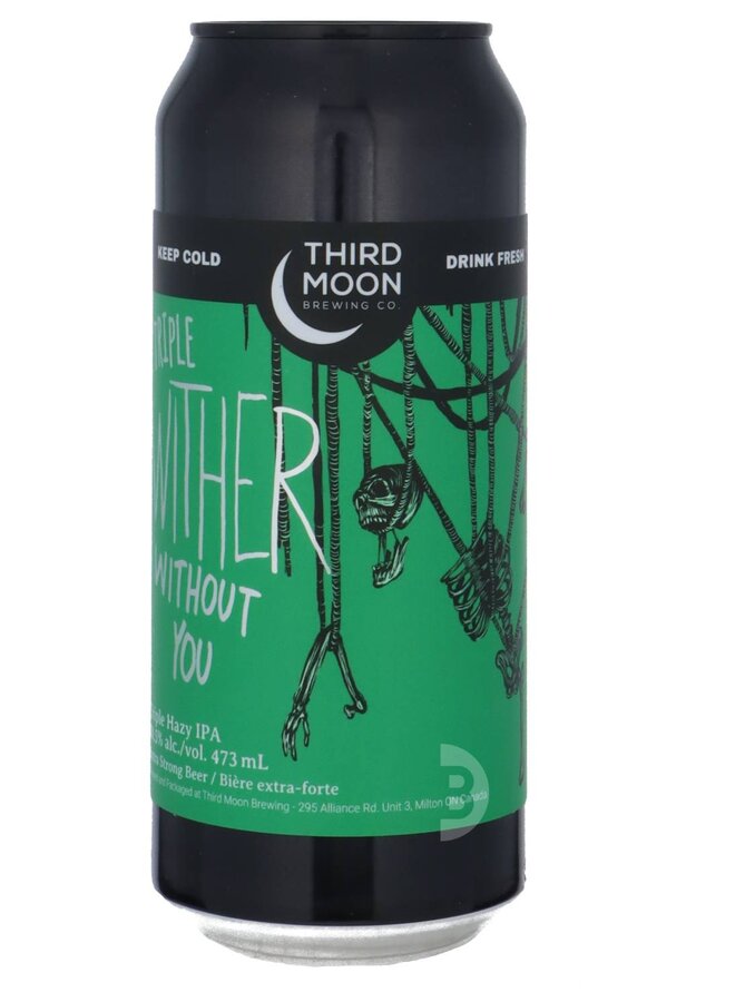 Third Moon - Triple Wither Without You