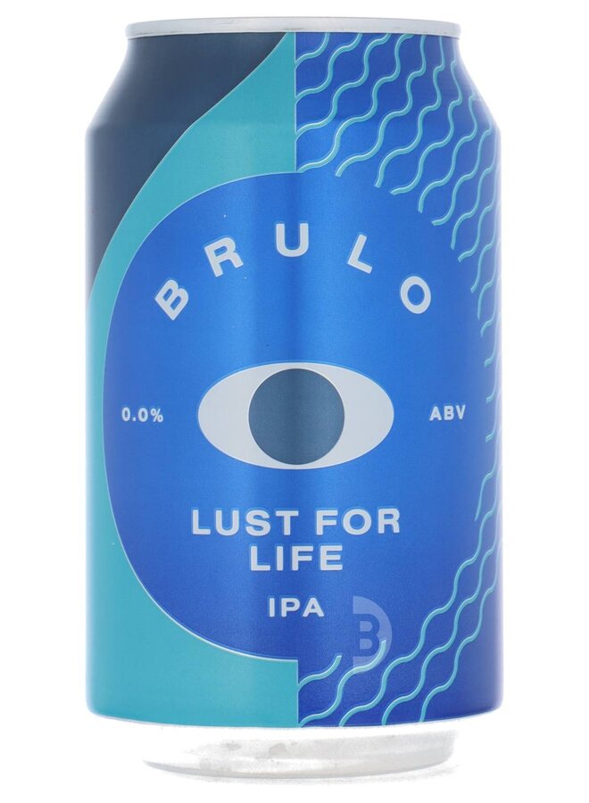 BRULO - Lust For Life DDH IPA
