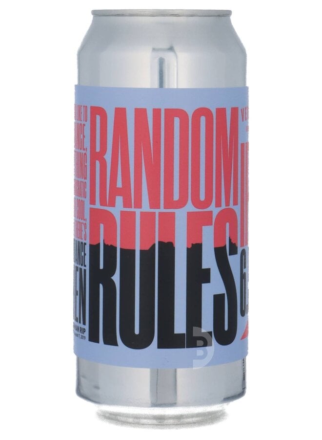 Verdant - Random Rules