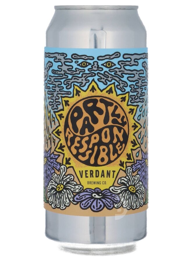 Verdant - Partly Responsible