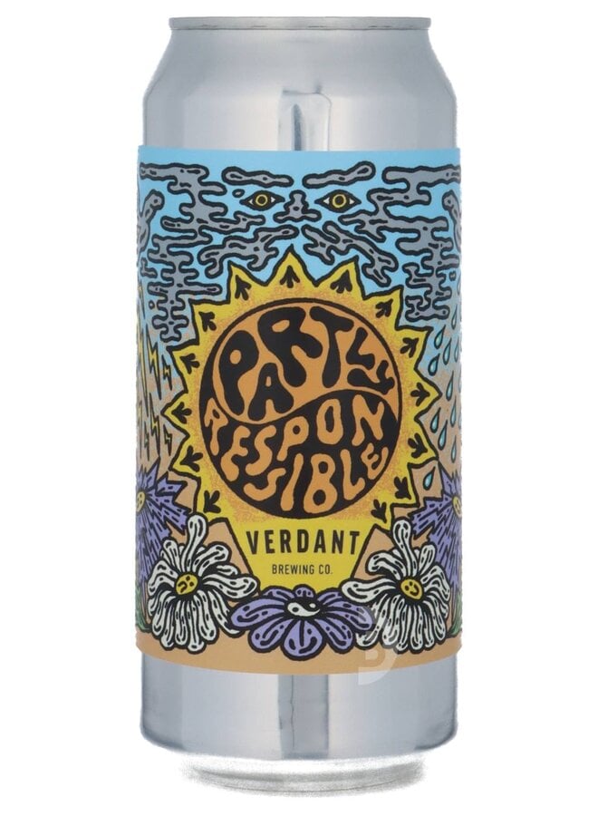 Verdant - Partly Responsible