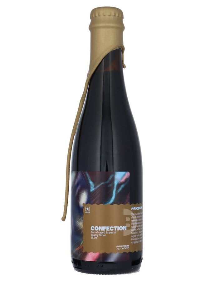 Lervig - Confection By Rackhouse